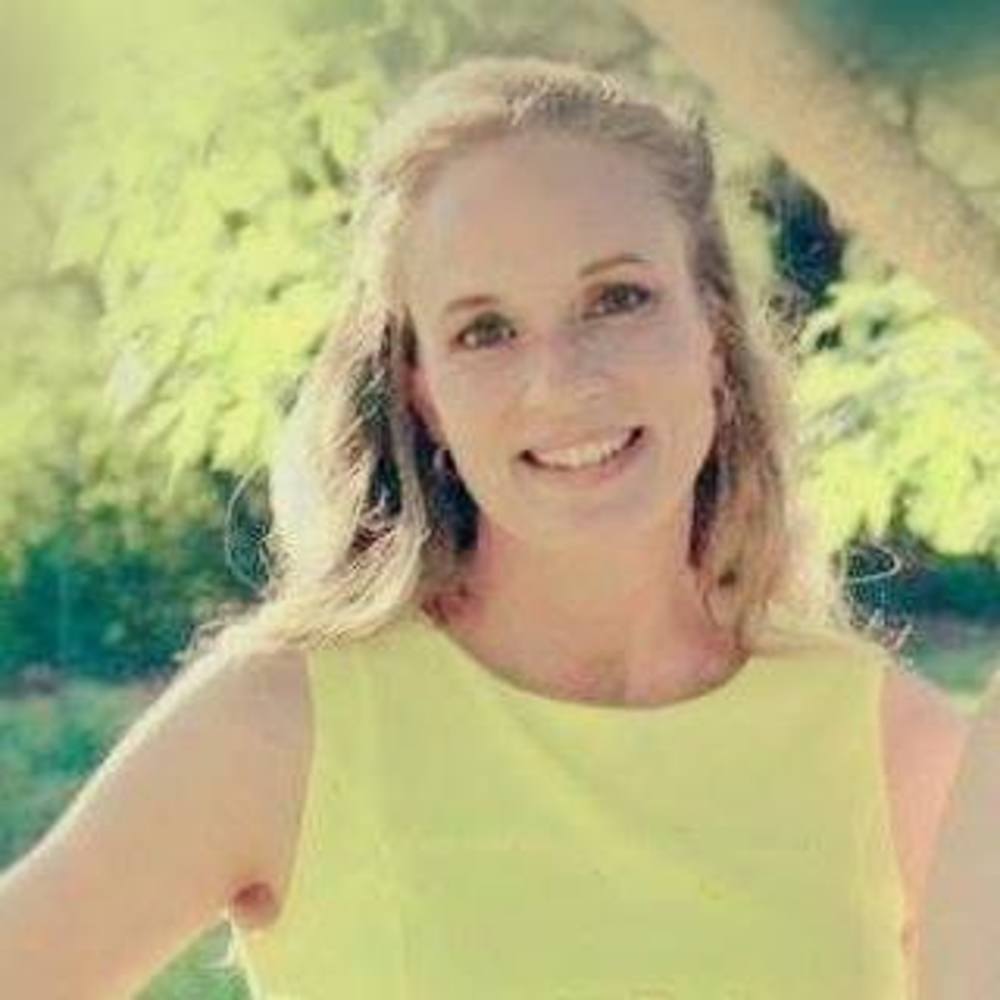 Meet your Posher, Dawn